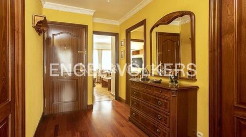 Apartment for sale in the city center