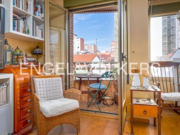 Duplex for sale in La Arena