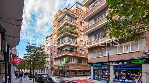 Penthouse for sale in the city center