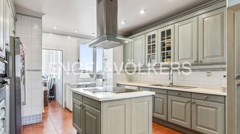 Penthouse for sale in the city center