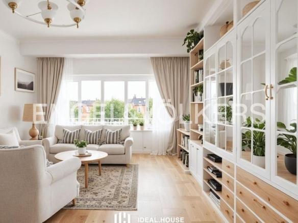 Apartment for sale in Auditorio – Seminario – Parque de Invierno