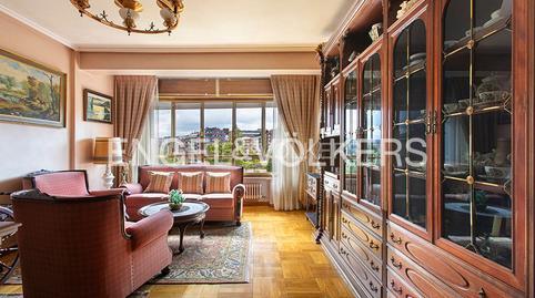 Apartment for sale in Auditorio – Seminario – Parque de Invierno