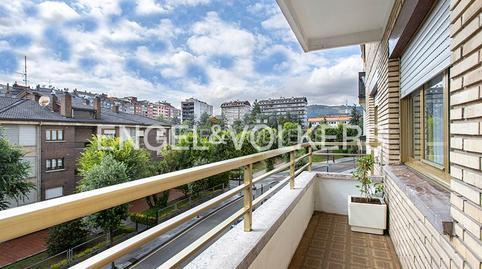 Apartment for sale in Auditorio – Seminario – Parque de Invierno