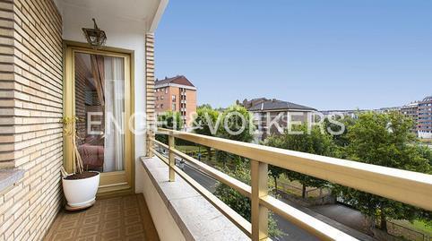 Apartment for sale in Auditorio – Seminario – Parque de Invierno