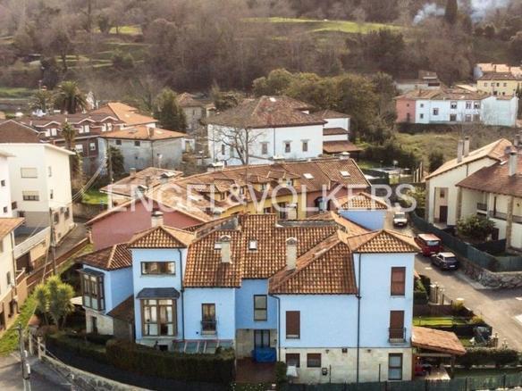 Duplex for sale in Pría – Nueva-Hontoria – Naves
