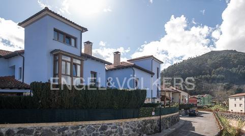 Duplex for sale in Pría – Nueva-Hontoria – Naves