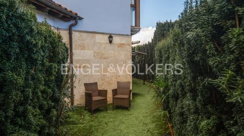 Duplex for sale in Pría – Nueva-Hontoria – Naves