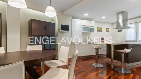 Apartment for sale in the city center