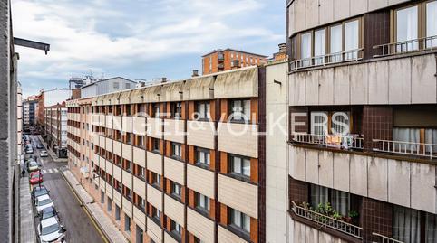 Apartment for sale in the city center