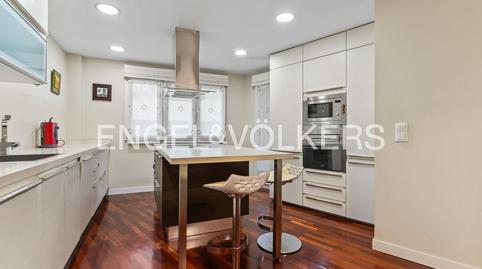 Apartment for sale in the city center