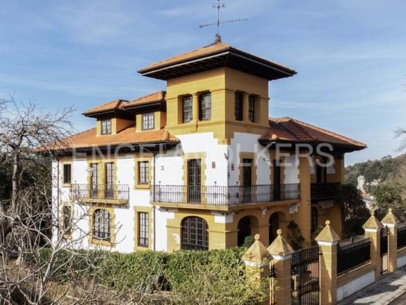 House or villa for sale in Nueva, Pría – Nueva-Hontoria – Naves
