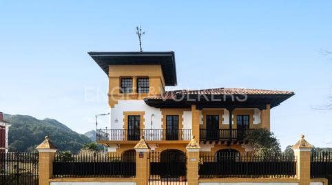 House or villa for sale in Nueva, Pría – Nueva-Hontoria – Naves