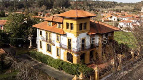 House or villa for sale in Nueva, Pría – Nueva-Hontoria – Naves