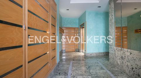 Apartment for sale in Salesas – Foncalada – Campoamor