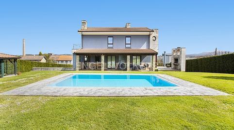 House or villa for sale in Lugones