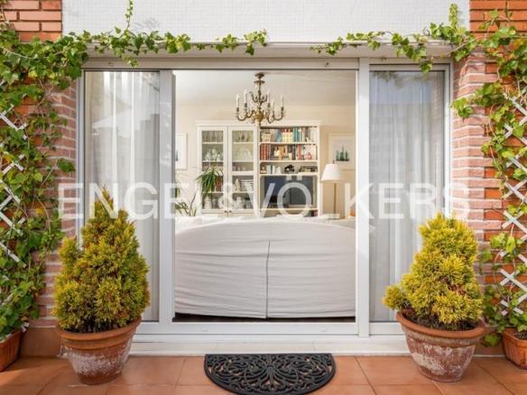Penthouse for sale in La Arena