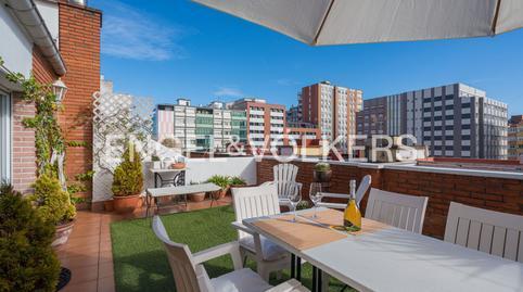 Penthouse for sale in La Arena