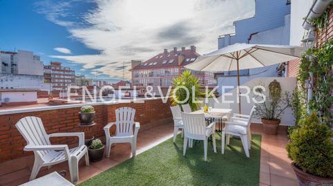 Penthouse for sale in La Arena