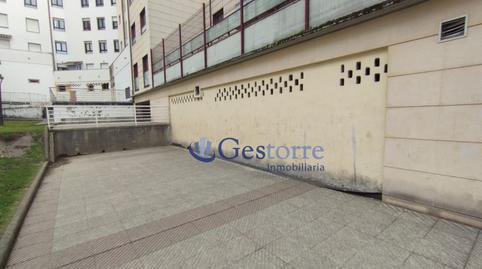 Commercial premises for sale in Oviedo – Gozon, 22, La Florida