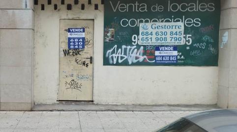 Commercial premises for sale in Oviedo – Gozon, 22, La Florida