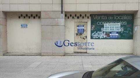 Commercial premises for sale in Oviedo – Gozon, 22, La Florida