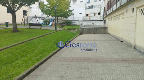 Commercial premises for sale in Oviedo – Gozon, 22, La Florida