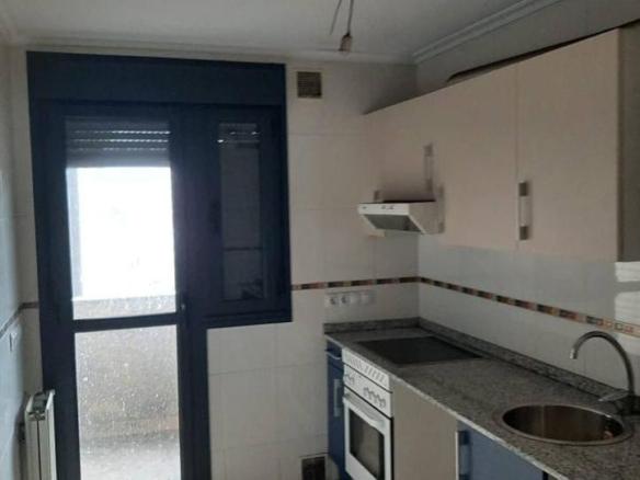 Apartment for sale on Calle Espinosa, La Calzada
