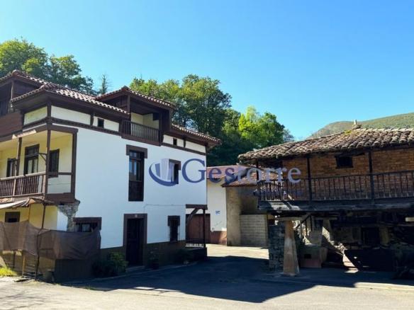 House or villa for sale in Ribera de Arriba – el Palomar, Sn, Ribera de Arriba