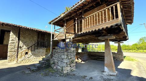 House or villa for sale in Ribera de Arriba – el Palomar, Sn, Ribera de Arriba