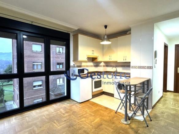 Apartment for sale in San Claudio – la Cruz, San Claudio – Trubia – Las Caldas