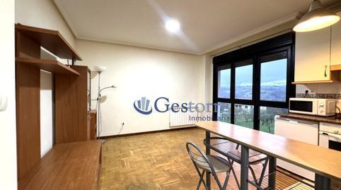 Apartment for sale in San Claudio – la Cruz, San Claudio – Trubia – Las Caldas