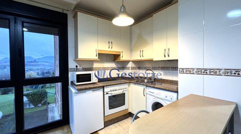 Apartment for sale in San Claudio – la Cruz, San Claudio – Trubia – Las Caldas