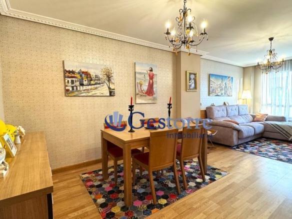 Apartment for sale in Oviedo – Candamo, La Florida