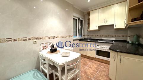 Apartment for sale in Oviedo – Cl Palacio Valdes, 6, Salesas – Foncalada – Campoamor