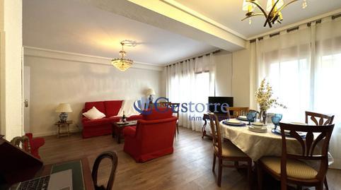 Apartment for sale in Oviedo – Cl Palacio Valdes, 6, Salesas – Foncalada – Campoamor