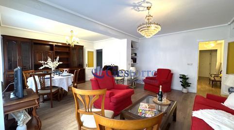 Apartment for sale in Oviedo – Cl Palacio Valdes, 6, Salesas – Foncalada – Campoamor
