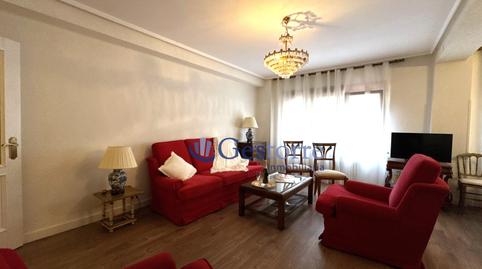 Apartment for sale in Oviedo – Cl Palacio Valdes, 6, Salesas – Foncalada – Campoamor