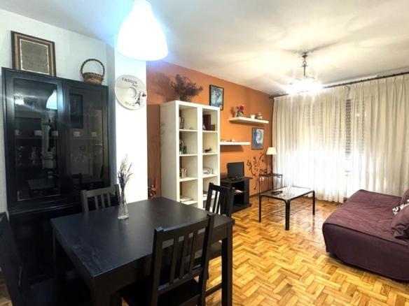 Apartment for sale in Oviedo – Augusto Junquera, Ciudad Naranco – Prados de La Fuente