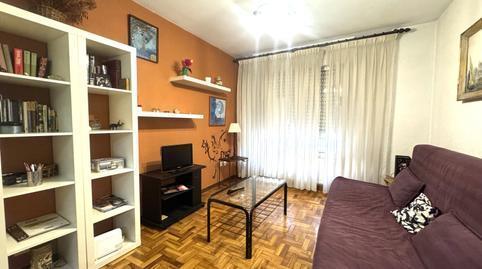 Apartment for sale in Oviedo – Augusto Junquera, Ciudad Naranco – Prados de La Fuente