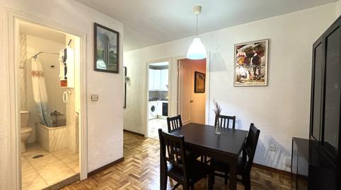 Apartment for sale in Oviedo – Augusto Junquera, Ciudad Naranco – Prados de La Fuente