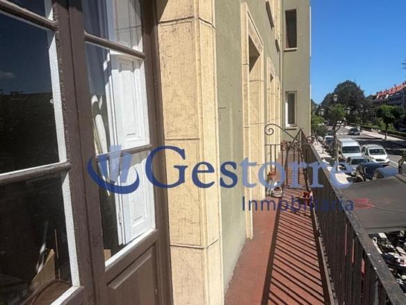 Apartment for sale in Oviedo – Cl Arzobispo Guisasola, 32, Auditorio – Seminario – Parque de Invierno