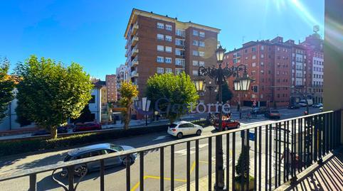 Apartment for sale in Oviedo – Cl Arzobispo Guisasola, 32, Auditorio – Seminario – Parque de Invierno