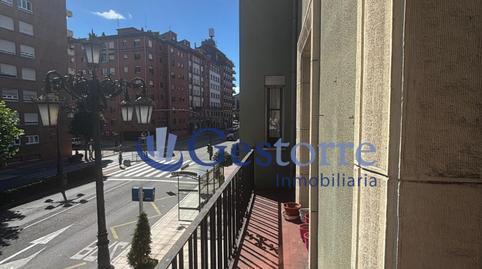 Apartment for sale in Oviedo – Cl Arzobispo Guisasola, 32, Auditorio – Seminario – Parque de Invierno