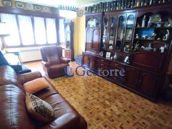 Apartment for sale in Mieres – Teodoro Cuesta, La Villa – Bazuelo
