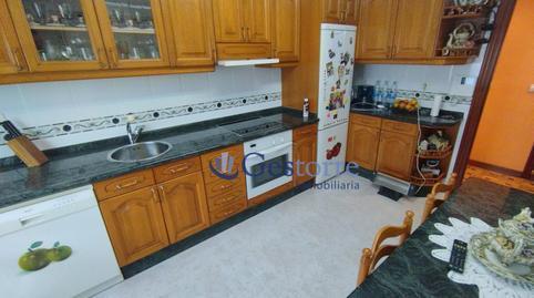 Apartment for sale in Mieres – Teodoro Cuesta, La Villa – Bazuelo