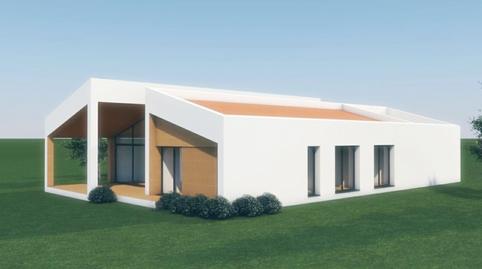 House or villa for sale on Camino Caraviés Street, Llanera