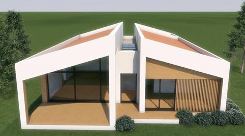 House or villa for sale on Camino Caraviés Street, Llanera