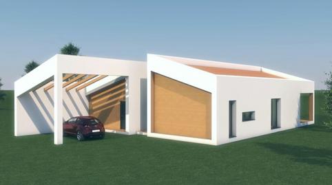 House or villa for sale on Camino Caraviés Street, Llanera