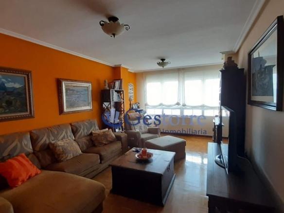 Apartment for sale in Avilés – Bernardino Guardado, Villalegre – La Luz
