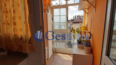 Apartment for sale in Avilés – Bernardino Guardado, Villalegre – La Luz